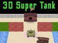 Spel 3D Super Tank på nätet