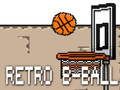 Spel Retro B-Ball på nätet
