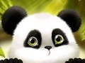 Spel Panda Rutschning på nätet