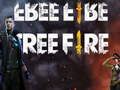 Spel Free Fire på nätet