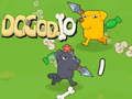 Spel Dogod.io på nätet