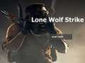Spel Lone Wolf Slag på nätet