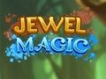Spel Jewel Magi på nätet