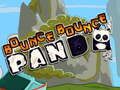 Spel Bounca Bounca Panda på nätet