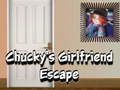 Spel Chucky's flickväns flykt på nätet