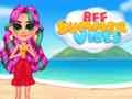 Spel BFF Sommarkänslor på nätet