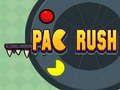 Spel Pac Rush på nätet