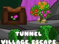 Spel Tunnelby Flykt på nätet