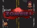 Spel Pixelzombier på nätet