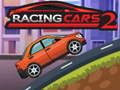 Spel Racingbilar 2 på nätet