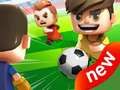 Spel Mästare Fotboll på nätet