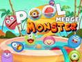 Spel Sammanföra Monsterpoolen på nätet