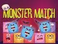 Spel Monster Match på nätet