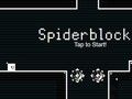 Spel Spindelblock på nätet