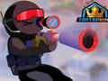 Spel Sniper Trigger Hämnd på nätet
