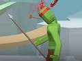 Spel Stickman Tornförsvarare på nätet