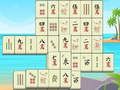 Spel Tropisk Mahjong på nätet