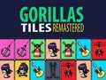 Spel Gorillaz Plattor på nätet