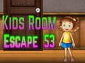 Spel Amgel Barnrum Escape 53 på nätet