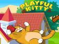 Spel Lekfull Kattunge på nätet