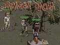 Spel Karmoröd Dacha på nätet
