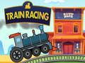 Spel Tågtävling på nätet