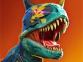 Spel Dino Squad Stridsuppdrag på nätet