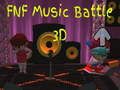 Spel FNF Musikstrid 3D på nätet