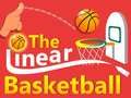Spel Den Linjära Basketen på nätet