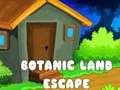Spel Botanisk Landsflykt på nätet