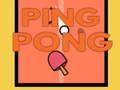 Spel Pingis på nätet