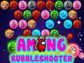 Spel Bland Bubble Shooter på nätet