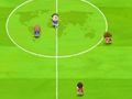 Spel Kopanito: Alla Stjärnor i Fotboll på nätet