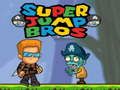 Spel Super Hoppa Bröder på nätet