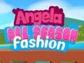 Spel Angela Mode för Alla Säsonger på nätet