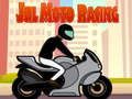 Spel Jul Moto Racing på nätet