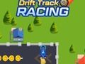 Spel Driftbana Racing på nätet
