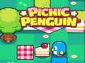 Spel Picknickpingvin på nätet