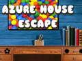 Spel Utträde från Azure House på nätet