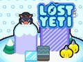 Spel Förlorad Yeti på nätet