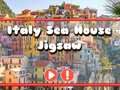 Spel Italiensk Havhus Pussel på nätet