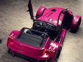 Spel Donkervoort D8 GTO Glida på nätet