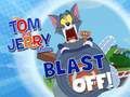 Spel Tom och Jerry Show: Uppskjutning! på nätet