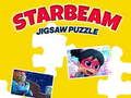 Spel Stjärnstråle Pussel på nätet