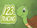 Spel 123 Spårning på nätet