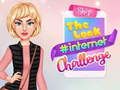Spel Köp Stilen #Internet Utmaning på nätet