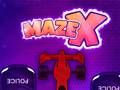 Spel MazeX på nätet