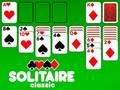 Spel Klassisk Solitaire på nätet