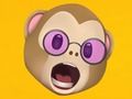 Spel Memoji Pussel på nätet