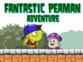Spel Fantastiska Peaman Äventyr på nätet